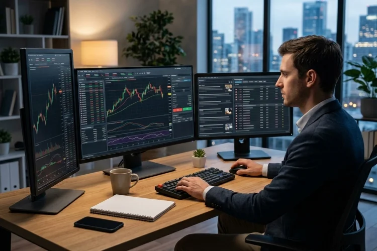 Essential Features of a Forex Trading Platform: Beginner’s Guide