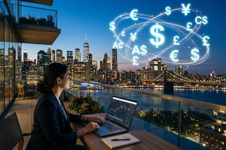 How Currency Pairs Work in Forex Trading: A Beginner’s Guide