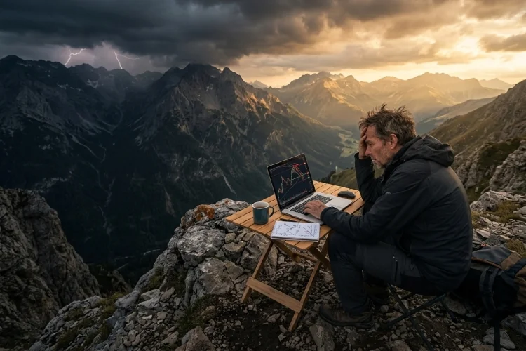 How Fear and Greed Affect Forex Decisions-and How to Control Them