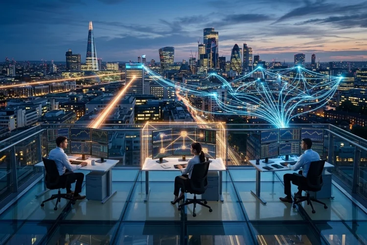 Market Maker, STP, and ECN Brokers Explained Simply