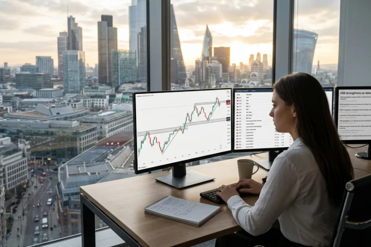 What Is Price Action Trading? A Practical Beginner’s Guide