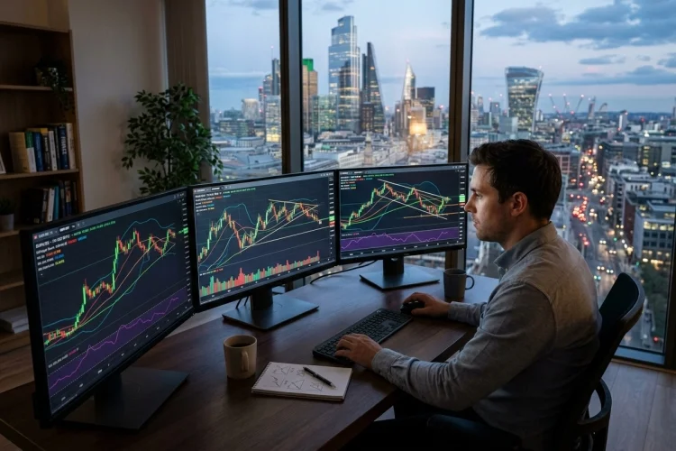 What Is Technical Analysis in Forex Trading? A Beginner’s Guide