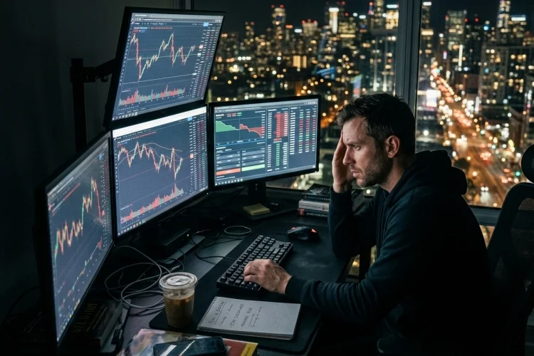 What Is Trading Psychology and Why Does It Matter?