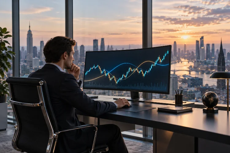 EUR/USD Explained: What Moves the World’s Most-Traded Pair?