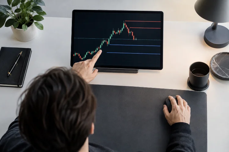 Market Orders vs Pending Orders Explained: A Beginner’s Guide