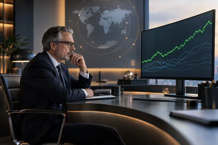 What Is the US Dollar Index and Why Does It Matter?